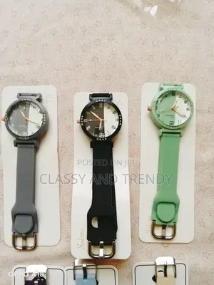 Affordable Quality Watches