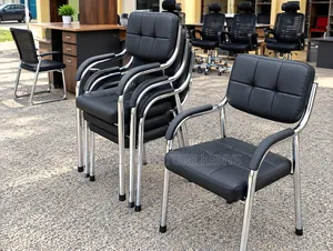 Cfa Visitors Chair