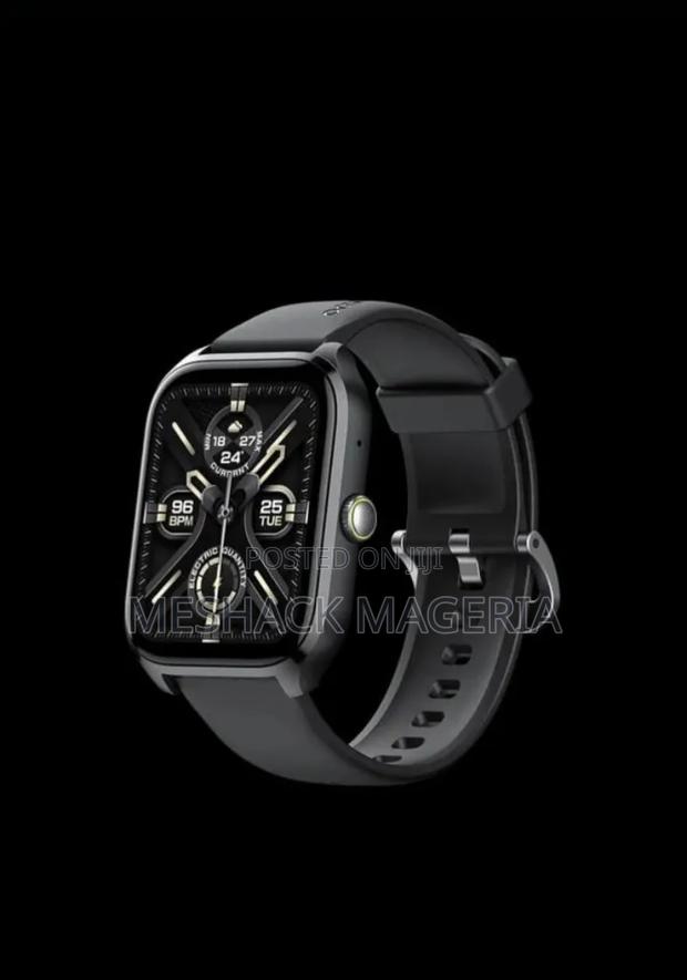 Oraimo Smart Watch 5 Lite