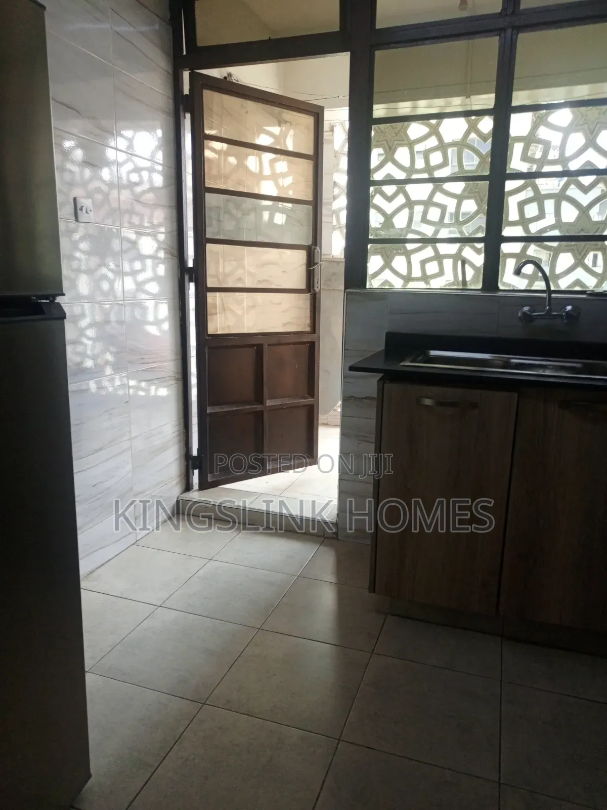 Furnished 3bdrm Apartment in South C for rent