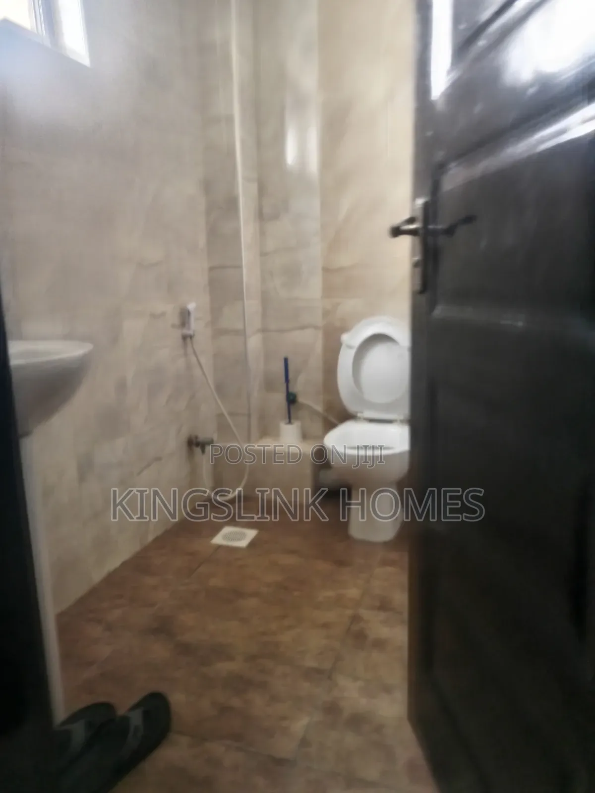 Furnished 3bdrm Apartment in South C for rent