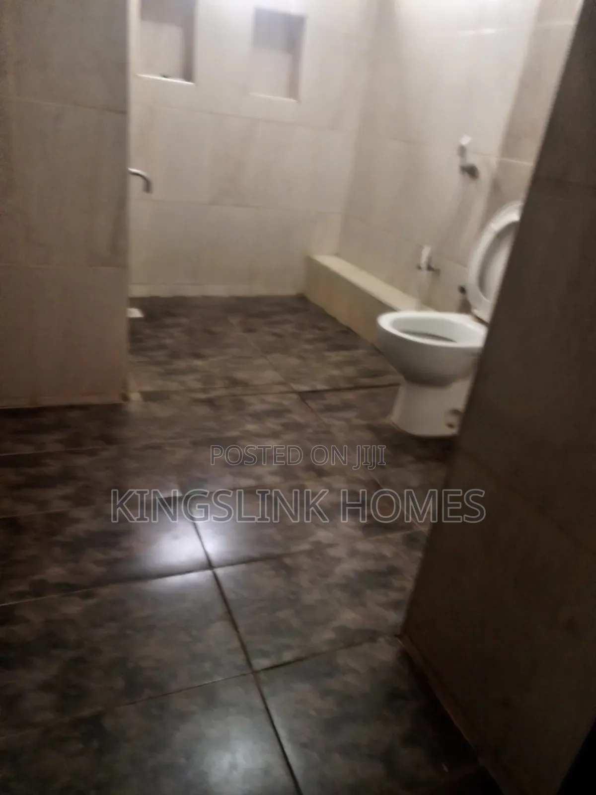 Furnished 3bdrm Apartment in South C for rent