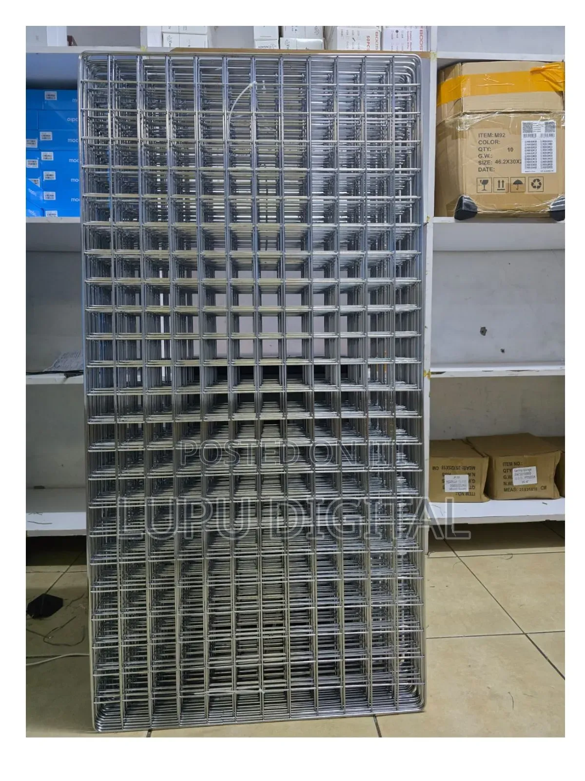 Display Mesh Wire 60*100