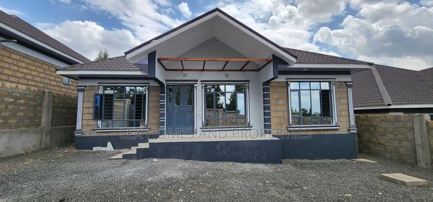 3bdrm Bungalow in Matasia for sale