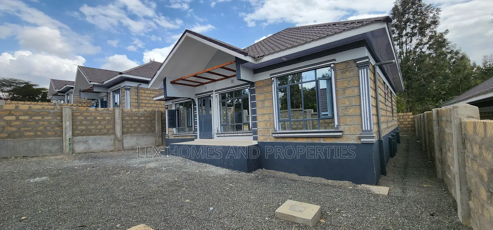 3bdrm Bungalow in Matasia for sale