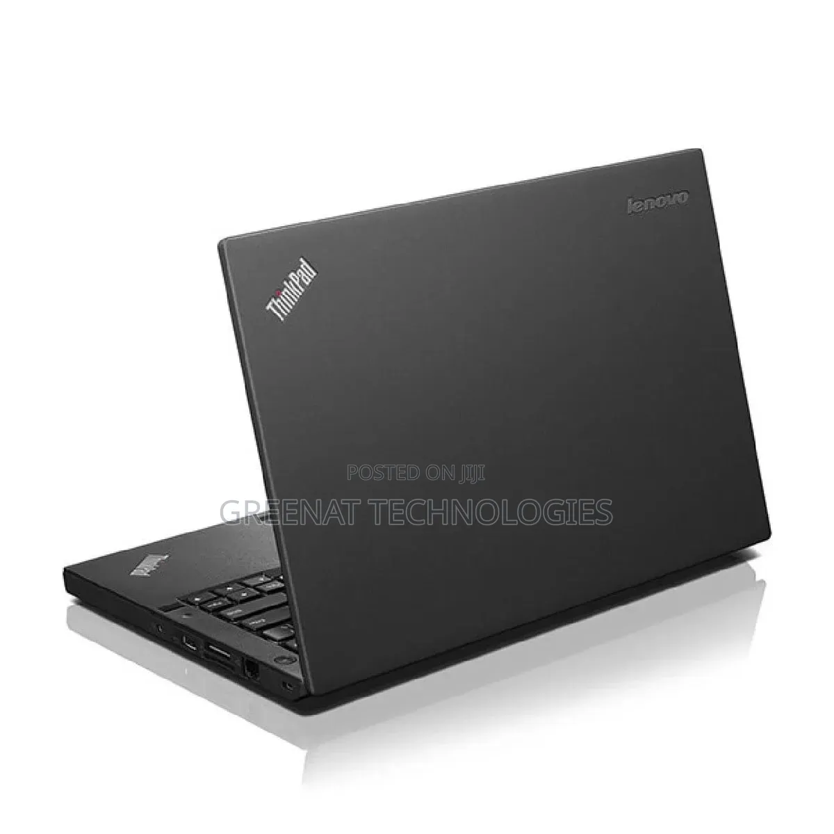 New Laptop Lenovo ThinkPad X250 8GB Intel Core i5 SSD 256GB