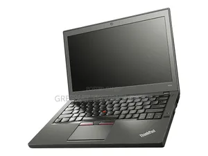 New Laptop Lenovo ThinkPad X250 8GB Intel Core i5 SSD 256GB