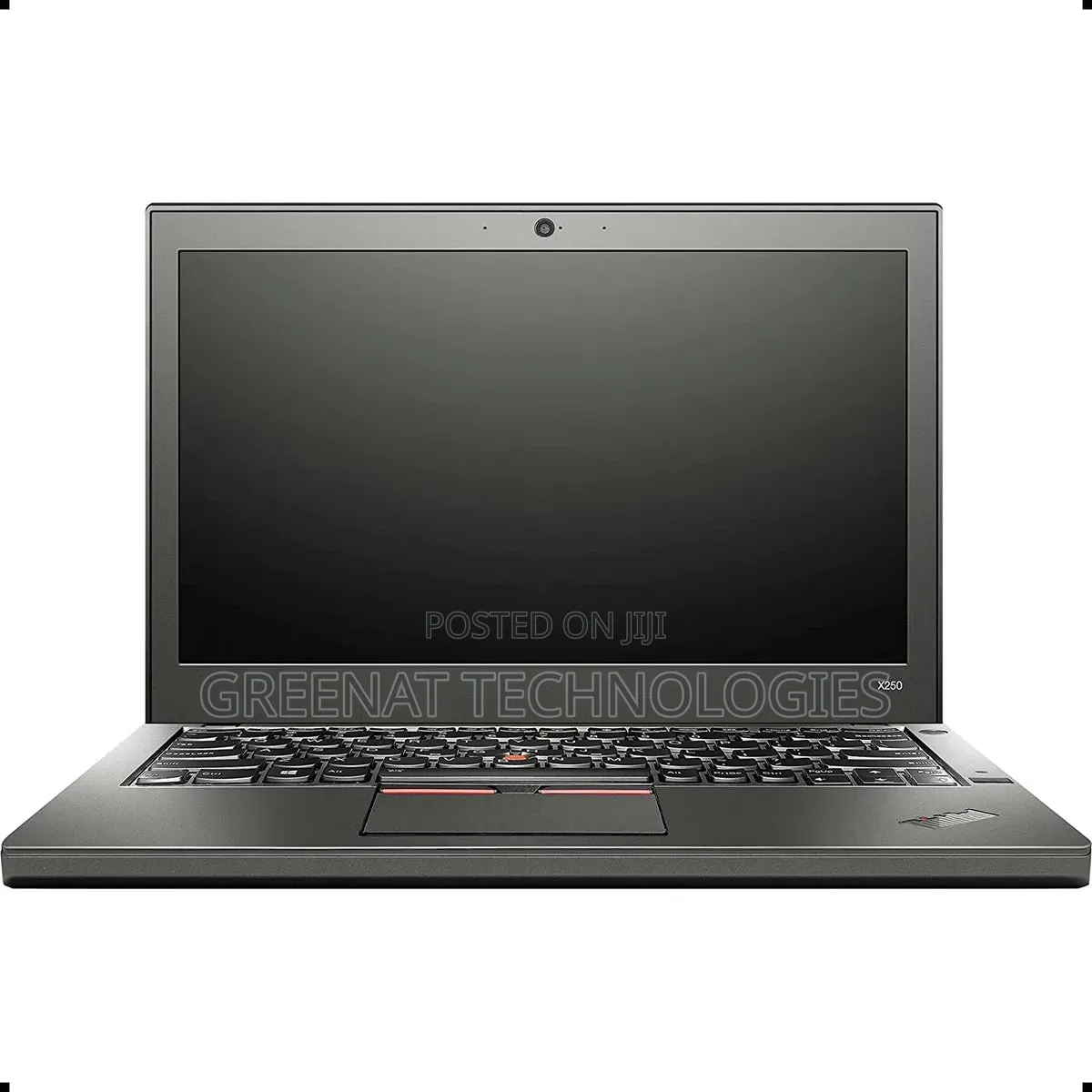New Laptop Lenovo ThinkPad X250 8GB Intel Core i5 SSD 256GB