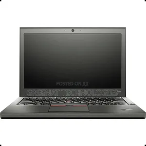 New Laptop Lenovo ThinkPad X250 8GB Intel Core i5 SSD 256GB