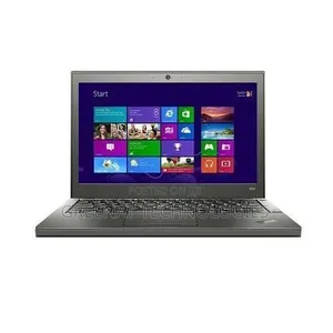 New Laptop Lenovo ThinkPad X250 8GB Intel Core i5 SSD 256GB