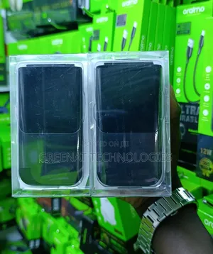 New Nokia 2660 Black