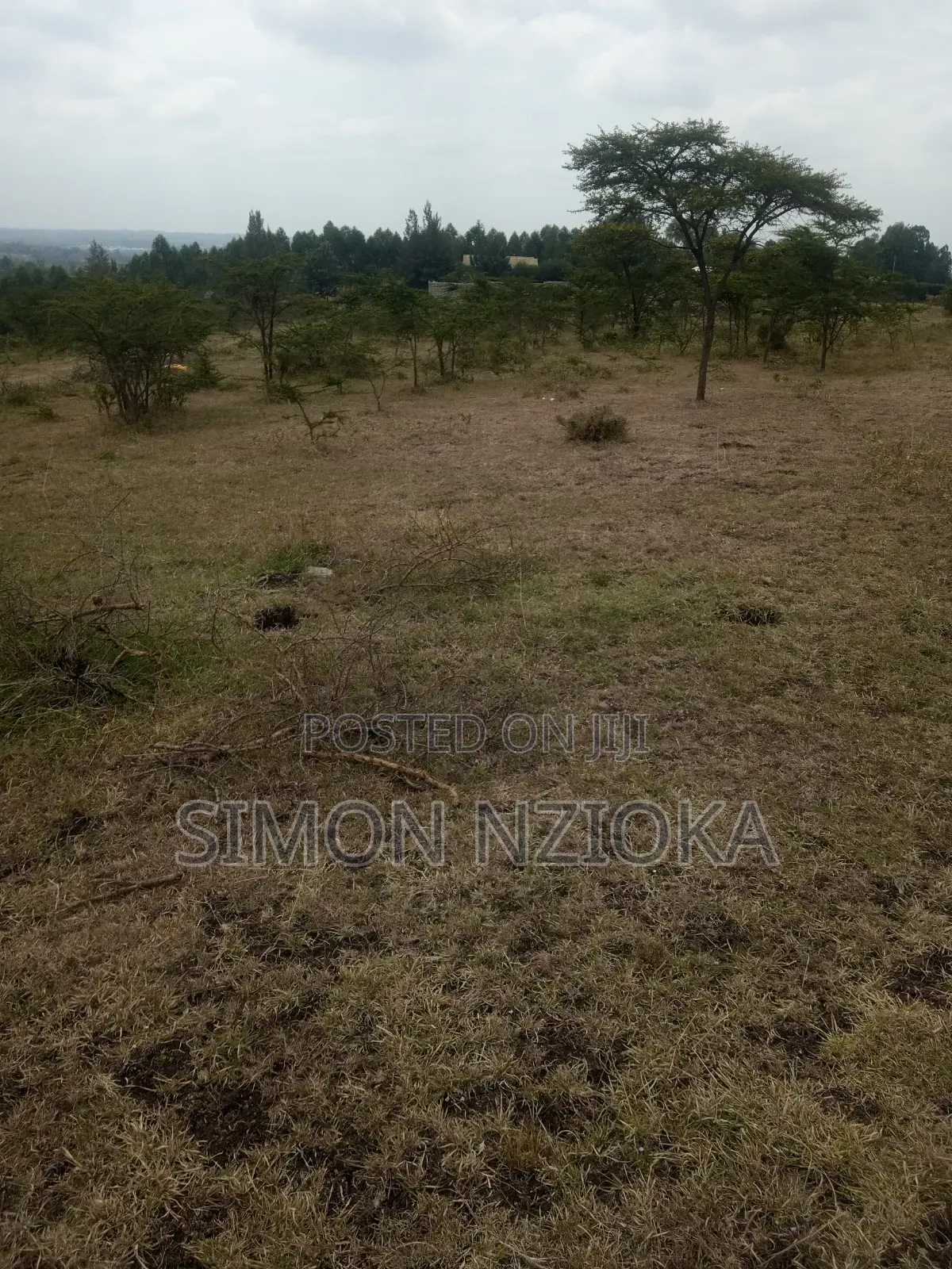 48 Acres Prime Land for Sale in Kitengela Kajiado