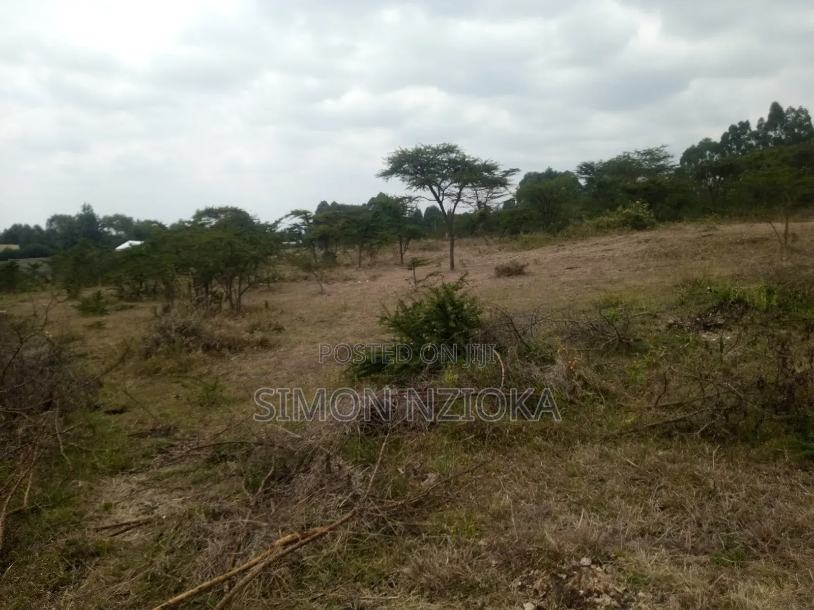 48 Acres Prime Land for Sale in Kitengela Kajiado