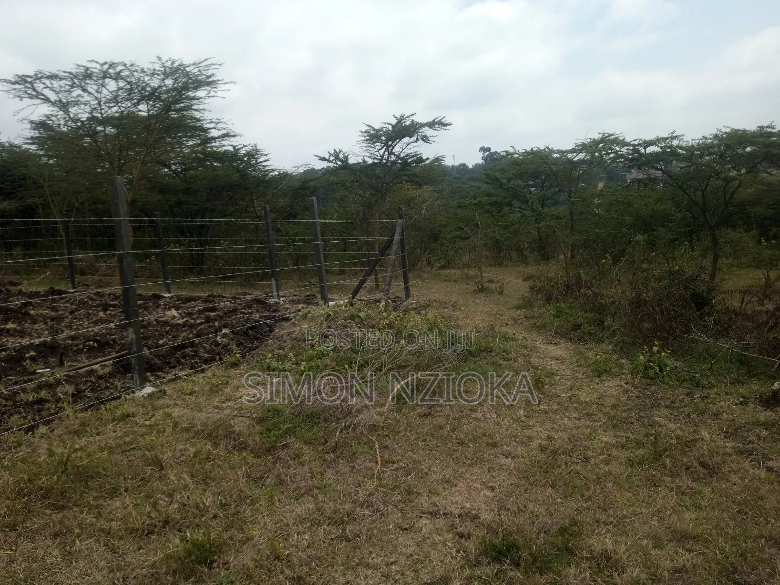 48 Acres Prime Land for Sale in Kitengela Kajiado
