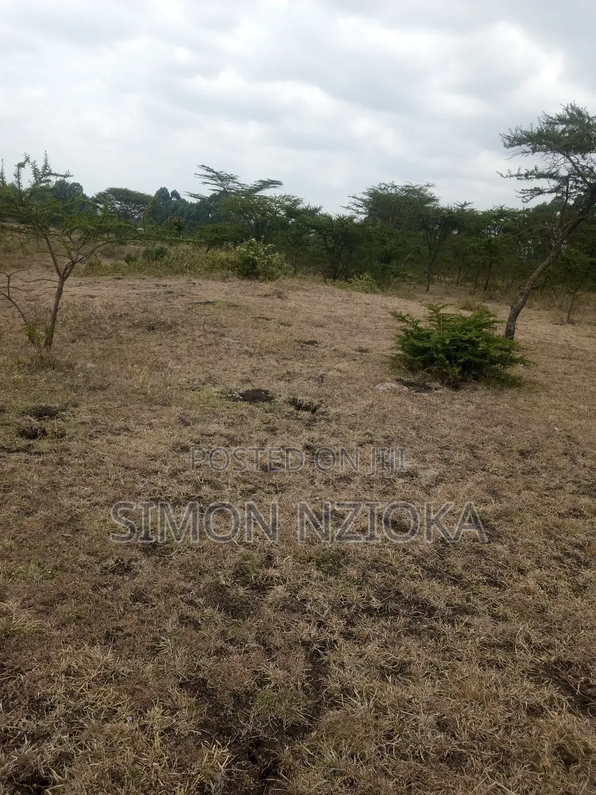 48 Acres Prime Land for Sale in Kitengela Kajiado