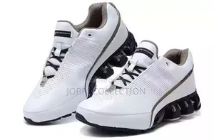 Adidas Porsche Design Sneakers