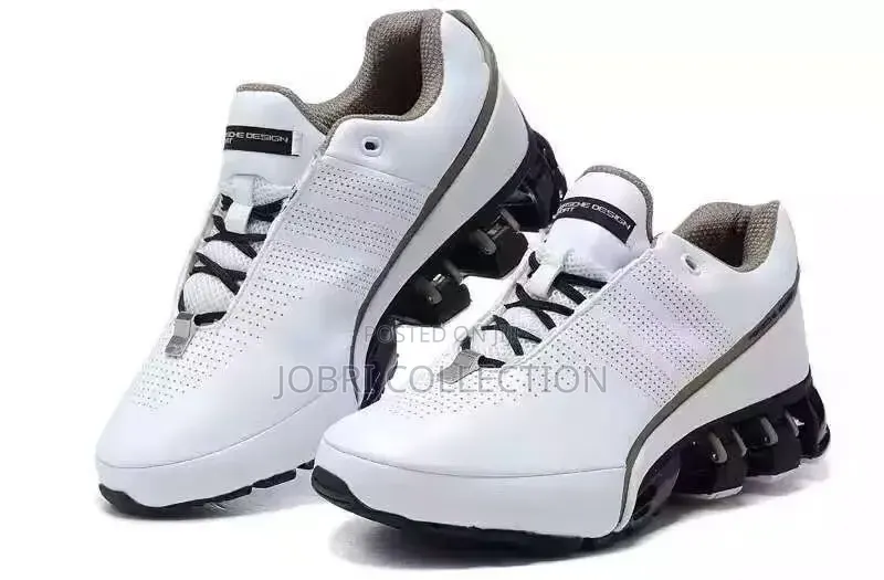 Adidas Porsche Design Sneakers