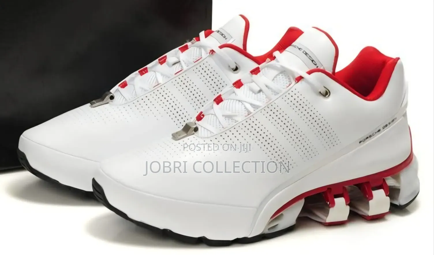 Adidas Porsche Design Sneakers