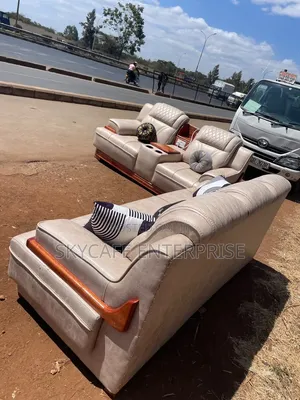 Luxury 5seater Modern Sofa