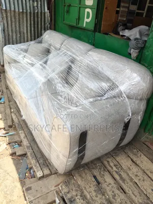 Luxury 5seater Modern Sofa