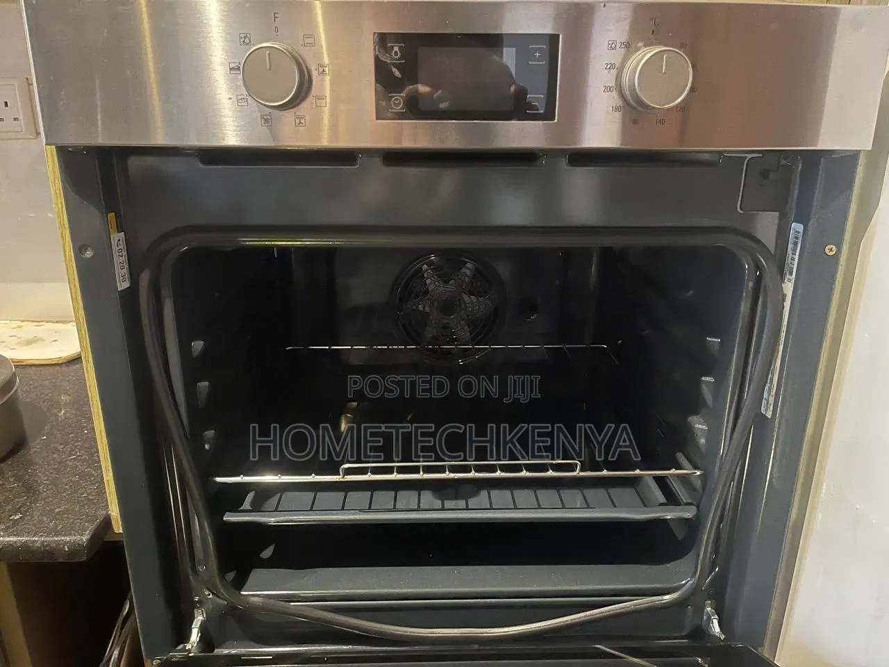 Microwave Oven Repair Expert