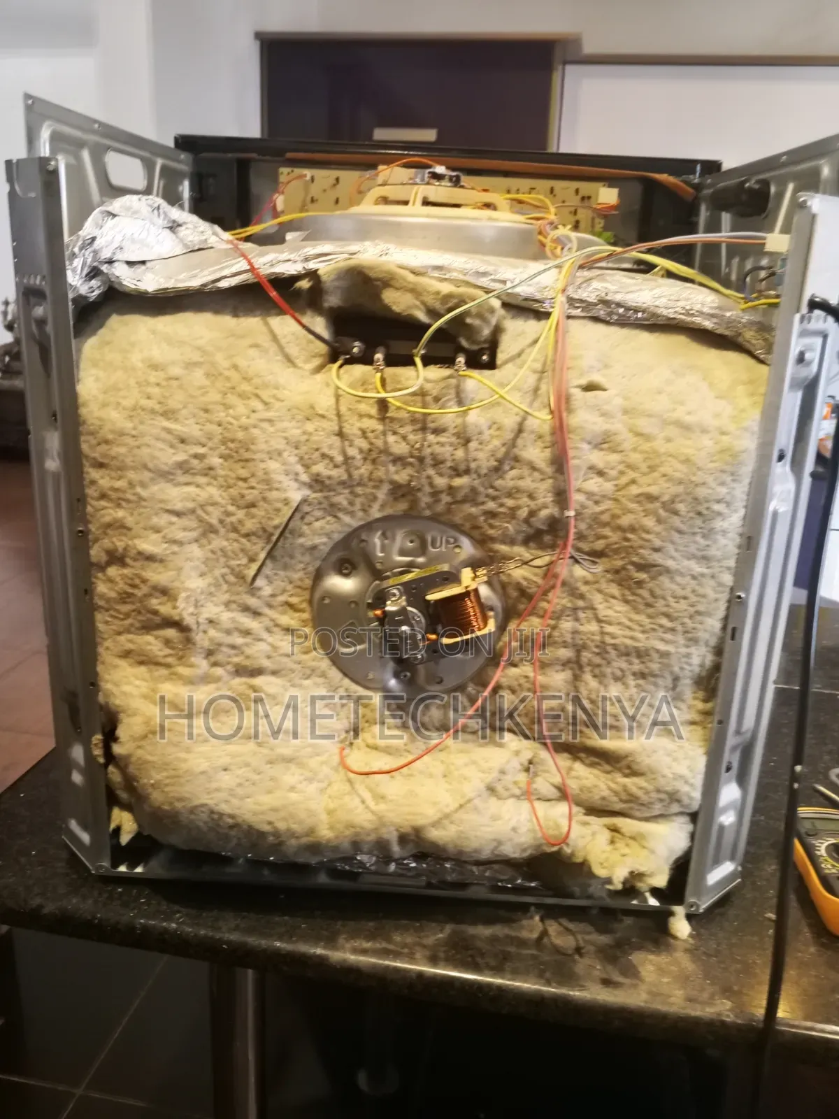 Microwave Oven Repair Expert