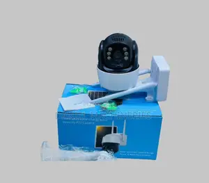 Single-Lenses Solar Panel
