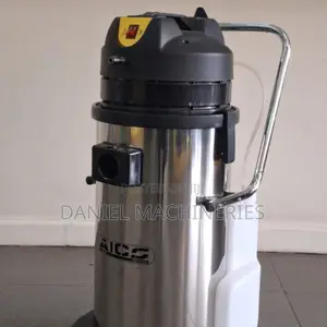 LC-20SC Aico Japan Carpet Cleaner 20 Litres