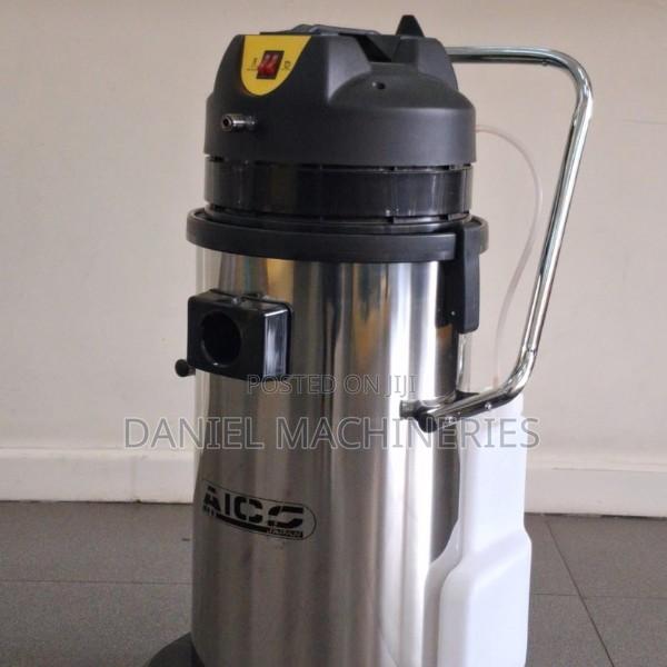 LC-20SC Aico Japan Carpet Cleaner 20 Litres