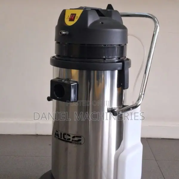 LC-20SC Aico Japan Carpet Cleaner 20 Litres