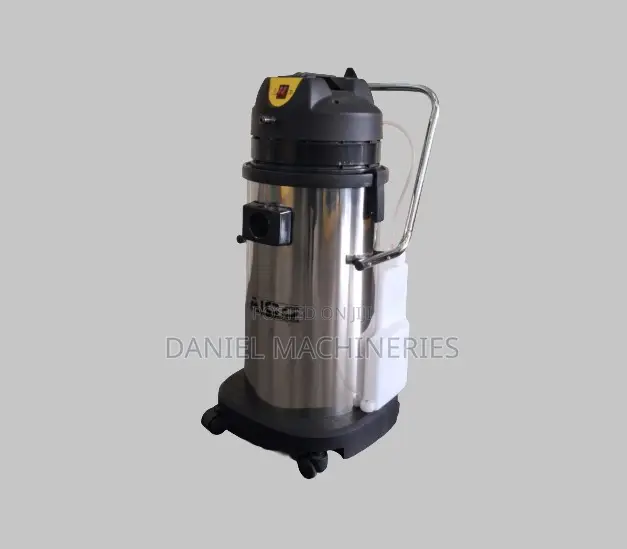 LC-20SC Aico Japan Carpet Cleaner 20 Litres