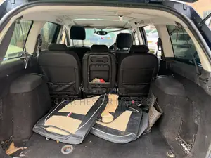 Peugeot 307 2007 Blue