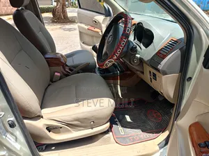 Toyota Hilux 2010 Brown