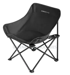 Oraimo CampCradle Foldable Nylon Camping Chair Outdoor Folding Chair