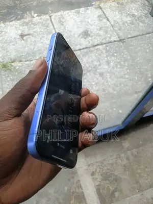 Apple iPhone 16 256 GB Blue