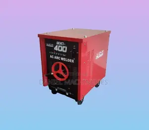 Bx1-500 Aico Japan Heavy Commercial Arc Welding Machine 500amps
