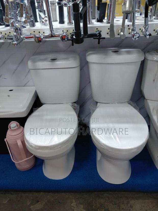 Wc 009,008 Toilet