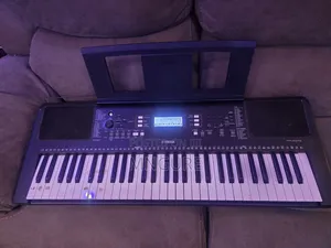 Yamaha Keyboard PSR 373
