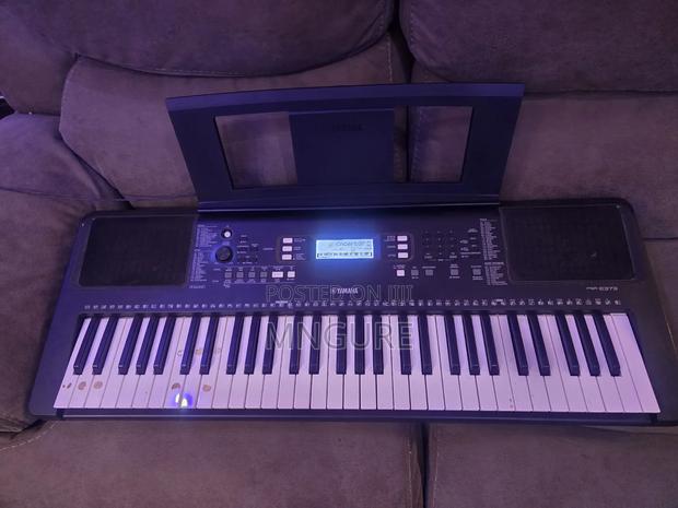 Yamaha Keyboard PSR 373