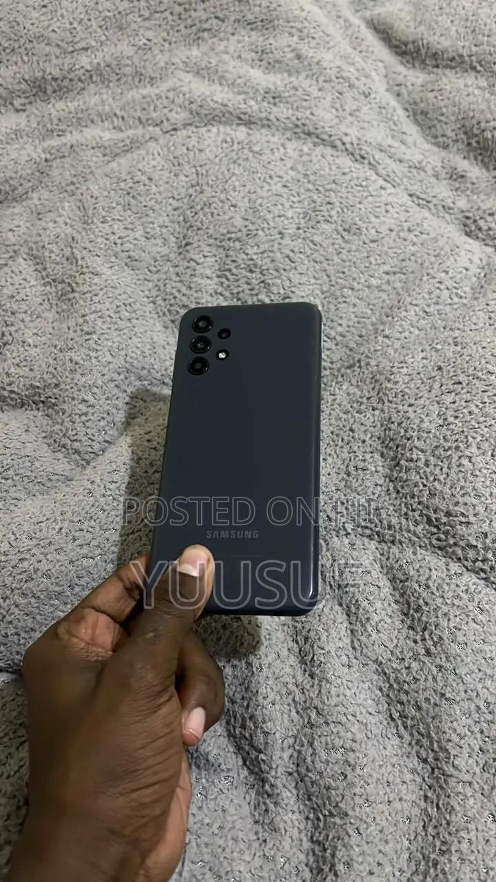 Samsung Galaxy A13 128 GB Gray
