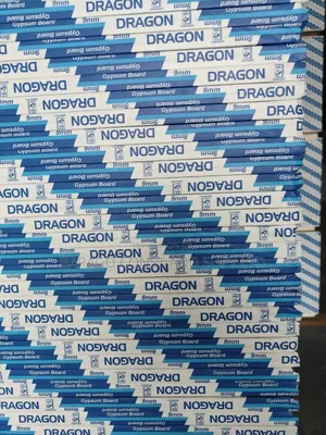 Gypsum Boards-Brand New High Quality in Nakuru