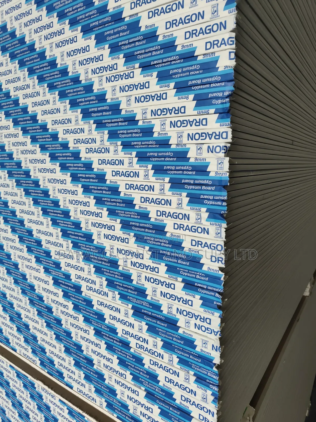 Gypsum Boards-Brand New High Quality in Nakuru