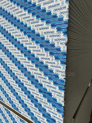 Gypsum Boards-Brand New High Quality in Nakuru