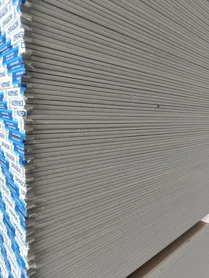 Gypsum Boards-Brand New High Quality in Nakuru