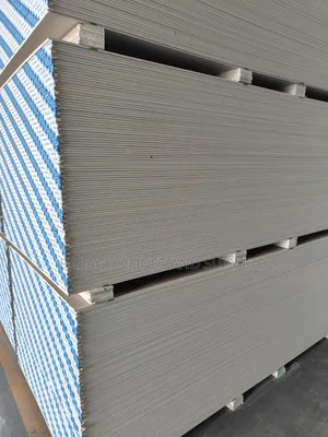 Gypsum Boards-Brand New High Quality in Nakuru
