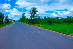 50by 100 Juja Kalimoni Residential Plots