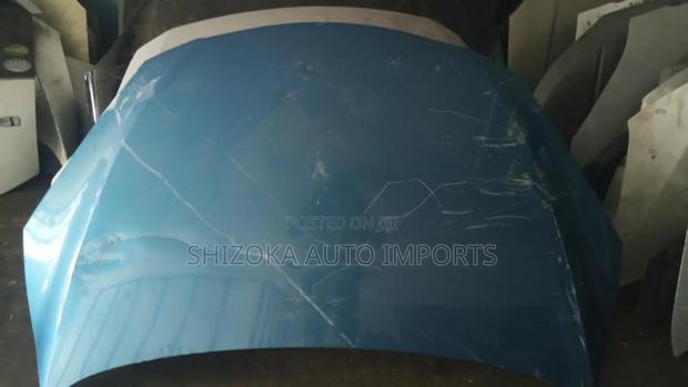 Mazda Demio DE Bonnet - thumbnail 2