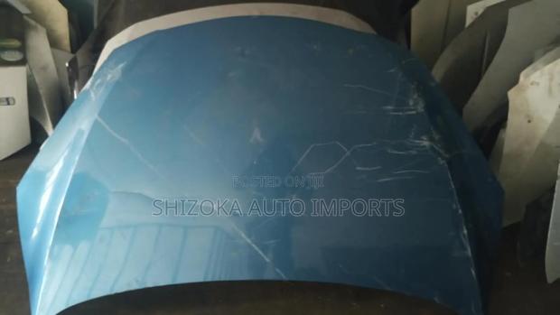 Mazda Demio DE Bonnet - thumbnail 3