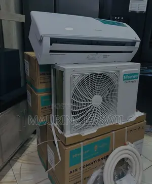 Hisense High Wall Split 12000 Btu Aircondioner