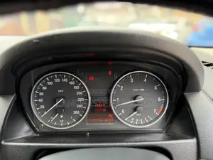 BMW X1 2012 Gray